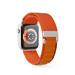 Epico Watch Strap Alpine 42/44/45/49 mm - oranžová 63418141800001