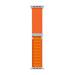 Epico Watch Strap Alpine 42/44/45/49 mm - oranžová 63418141800001