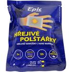 Epicstar Hřejivé polštářky na ruce 1sada