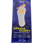 Epicstar Hřejivé vložky (1sada), vel. L