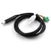 EPsolar CC-USB-RS485-150U-3.81 komunikační převodník k PC pro regulátory DuoRacer