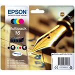 EPSON 16 Series 'Pen and Crossword' 8715946628004