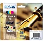 EPSON 16 Series 'Pen and Crossword' 8715946628004