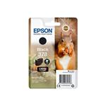 Epson 378 - 5.5 ml - černá - originál - blistr s RF / akustickým alarmem - inkoustová cartridge - p C13T37814020
