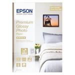 Epson 610/30.5/Premium Glossy Photo Paper Roll, lesklý, 24", C13S041390, 166 g/m2, foto papier