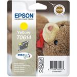 Epson atrament SP D68/D88/DX3850/DX4850 yellow C13T06144020