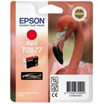 Epson atrament SP R1900 red C13T08774010