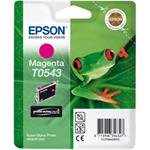 Epson atrament SP R800/1800 magenta C13T05434010