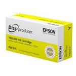 Epson Bright White Ink Jet Paper, biela, 500, ks C13S041749, pre atramentové tlačiarne, 210x297mm (