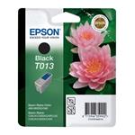 Epson C13T013401 - ink. náplň černá, Stylus 480/580/C20/C40