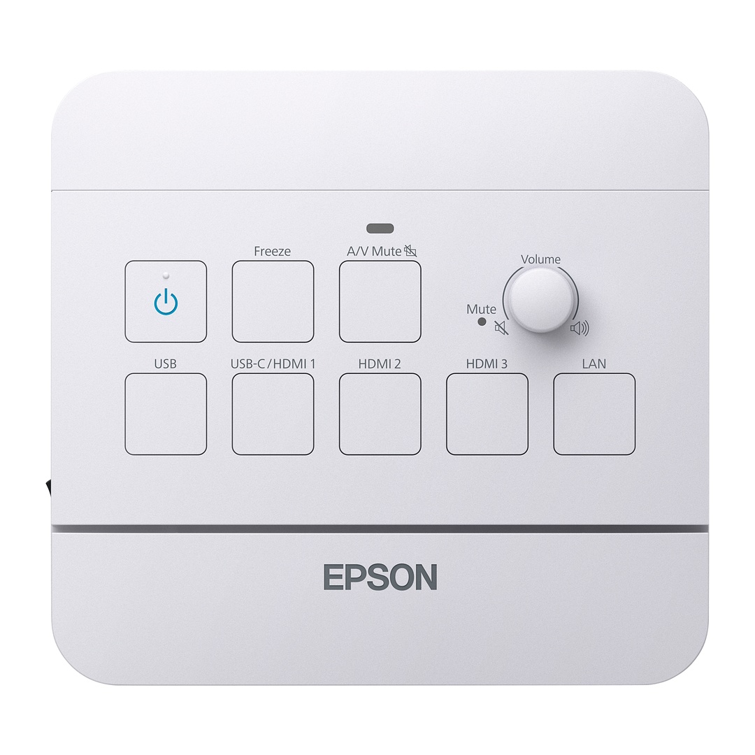 Epson Control and Connection BOX-ELPCB04 V12HC49040