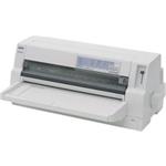 Epson DLQ 3500 - Tiskárna - barva - jehličková - 406 x 559 mm, 420 x 420 mm - 24 pin - až 594 znaků C11C396085