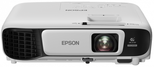 Epson EB-U42 - 3LCD projektor - přenosný - 3600 lumeny (bílá) - 3600 lumeny (barevný) - WUXGA (1920 V11H846040