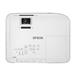 EPSON EB-W51, 4000 Ansi,WXGA,16:10 V11H977040