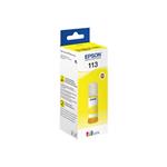 Epson EcoTank 113 - 70 ml - žlutá - originál - doplnění inkoustu C13T06B440