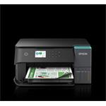 EPSON EcoTank ITS L6360 - A4/35-23ppm/4ink/Wi-Fi/LAN/duplex/CISS