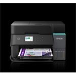 EPSON EcoTank ITS L6370 - A4/35-23ppm/4ink/DADF/Wi-Fi/LAN/duplex/CISS
