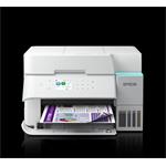EPSON EcoTank ITS L6376 - A4/35-23ppm/4ink/DADF/Wi-Fi/LAN/duplex/CISS