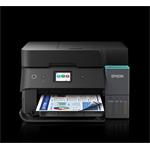 EPSON EcoTank ITS L6390 - A4/33-20ppm/4ink/DADF/Wi-Fi//LAN/duplex/CISS/FAX