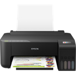 Epson EcoTank L1270/ ITS/ 5760 x 1440/ A4/ 4 barvy/ USB/ 5 let záruka po registraci C11CJ71407