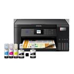 Epson EcoTank L4360 A4 color MFP, USB, WiFi, duplex C11CL41408