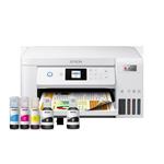 Epson EcoTank L4366 A4 color MFP, USB, WiFi, duplex C11CL41409