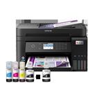 Epson EcoTank L6370 A4, color MFP, ADF, USB, LAN, WiFi, duplex C11CL43403