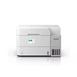Epson EcoTank L6376 A4, color MFP, ADF, USB, LAN, WiFi, duplex C11CL43404