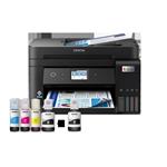 Epson EcoTank L6390 A4, color MFP, Fax, ADF, USB, LAN, WiFi, duplex C11CL40405