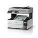 Epson EcoTank L6499 A4, color MFP, Fax, ADF, duplex, USB, LAN, WiFi C11CJ88408