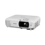 Epson EH-TW650 - 3LCD projektor - přenosný - 3100 lumeny - Full HD (1920 x 1080) - 16:9 - 1080p V11H849040