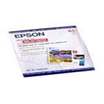 Epson Enhanced Matte Paper, biela, 250, ks C13S041718, pre atramentové tlačiarne, 210x297mm (A4), A