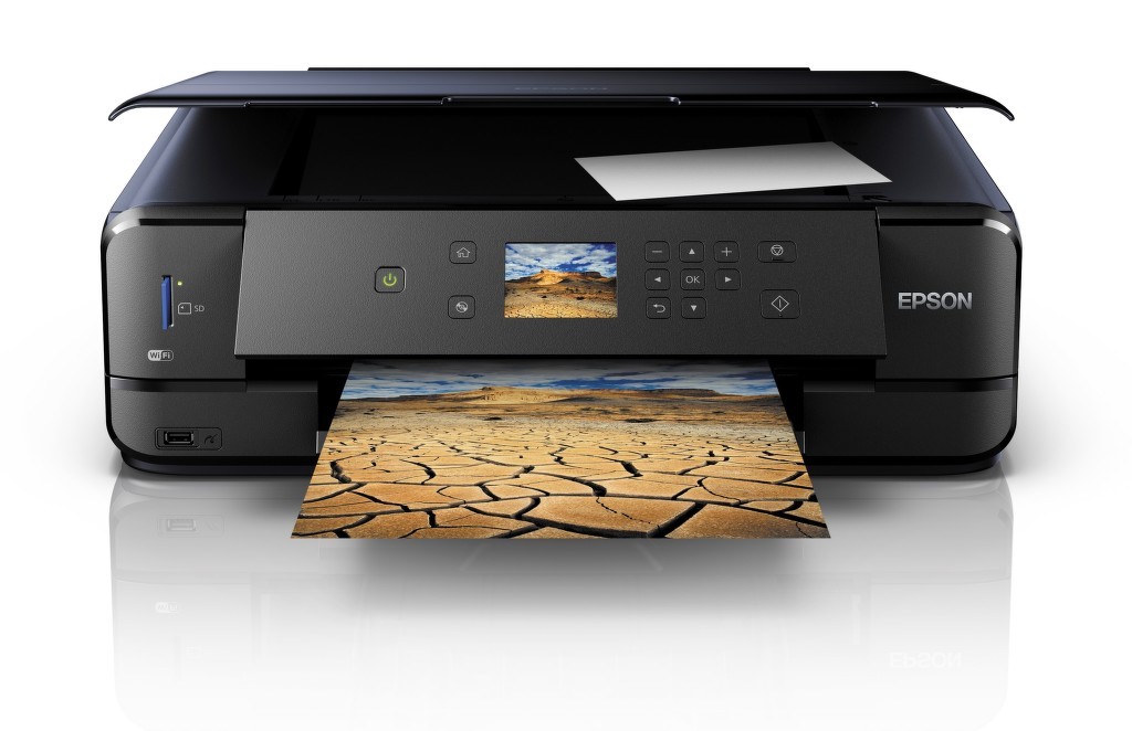 Epson Expression Premium XP-900 A3 C11CF54402CE