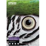 EPSON Fine Art Cotton Smooth Bright II,A3+25 sheet C13S450275NQ
