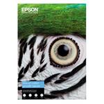 EPSON Fine Art Cotton Smooth Natural A3+ 25 Sheets C13S450268