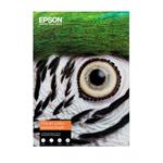 EPSON Fine Art Cotton Textured Bright A3+25 Sheets C13S450289