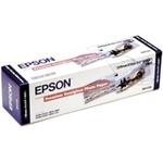 Epson fotopapier, 329/10/Premium Semigloss Photo Paper, pololesklý, 13", C13S041338, 250 g/m2,