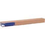 Epson fotopapier, 432/12.2/WaterResistant Matte Canvas Roll, matný, 17", C13S042013, 375 g/m2,