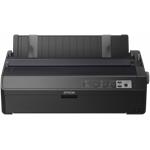 EPSON FX-2190II, A3, 2x9 jhl., 612zn/s, USB2.0,LPT C11CF38401