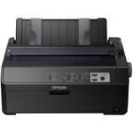 Epson FX 890IIN - Tiskárna - monochromní - jehličková - Role (21,6 cm), JIS B4, 254 mm (šířka) - 24 C11CF37403A0