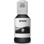 EPSON, Ink/110 EcoTank Pigment Black Ink Bott C13T03P14A