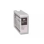 EPSON Ink cartridge for CW-D6500/D6000 (Black) C13T58C140
