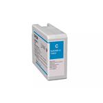 EPSON Ink cartridge for CW-D6500/D6000 (Cyan) C13T58C240