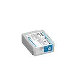 EPSON Ink cartridge forC4000e (Cyan) C13T52M240