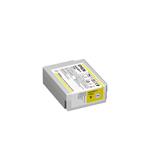 EPSON Ink cartridge forC4000e (Yellow) C13T52M440