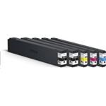 EPSON ink čer WorkForce Enterprise WF-C20750 Magenta Ink C13T02S300