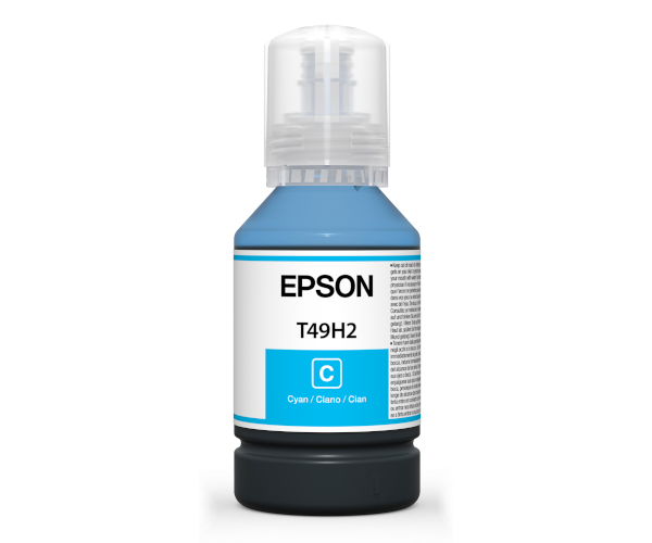 EPSON, Ink/SC-T3100x Cyan C13T49H200