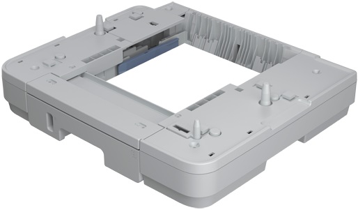 Epson - Kazeta papíru - 500 listy v 1 zásobník(y) - pro WorkForce Pro WF-8010, 8090, 8090 D3TWC, 85 C12C817061