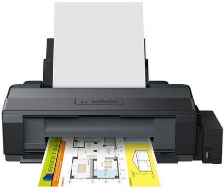 Epson L1300, A3 color tlaciaren, USB C11CD81401