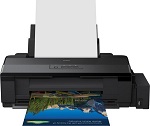 Epson L1800, A3 color photo tlaciaren, USB C11CD82401